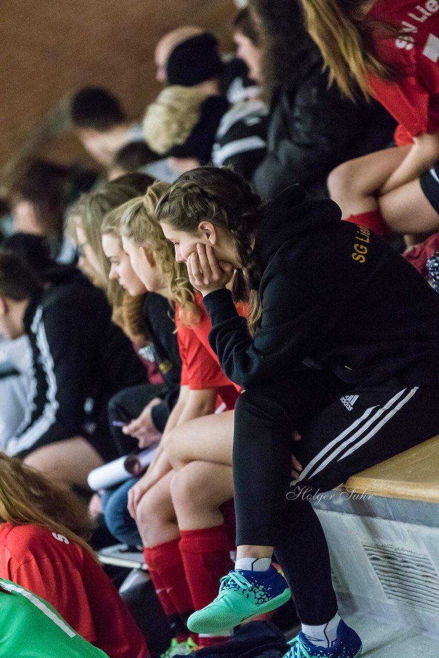 Bild 122 - Volksbank-Cup Horst